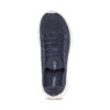 Women's Aetrex Carly Arch Support Sneaker - Navy (top)