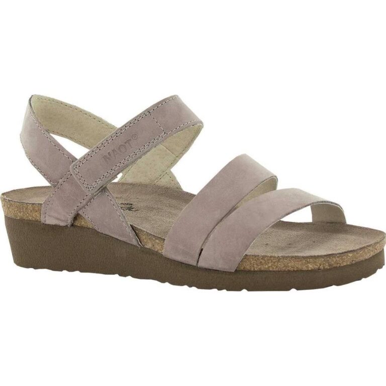 Women's Naot Kayla - Stone | Stan's Fit For Your Feet