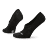 Women's Smartwool Everyday No Show Socks - Black (main)-min