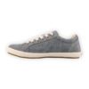 Women's Taos Star Washed Canvas - Lake Blue left