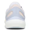 Women's Vionic Embolden Sneaker - Blue Haze Cloud Pink (back)