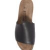 Women's Yaleet Skylar Sandal - Black top