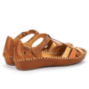 Women's Pikolinos P.Vallarta - Brandy pair heel