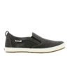 Women’s Taos Dandy Canvas Slip-On – Charcoal right