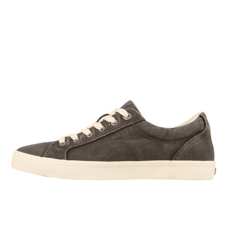 Men's Taos Starsky MX - Graphite Distressed | Stan's Fit For Your Feet