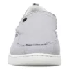 Men's Vionic Seaview Slip On Sneaker - Light GreyMen's Vionic Seaview Slip On Sneaker - Light Grey (front)
