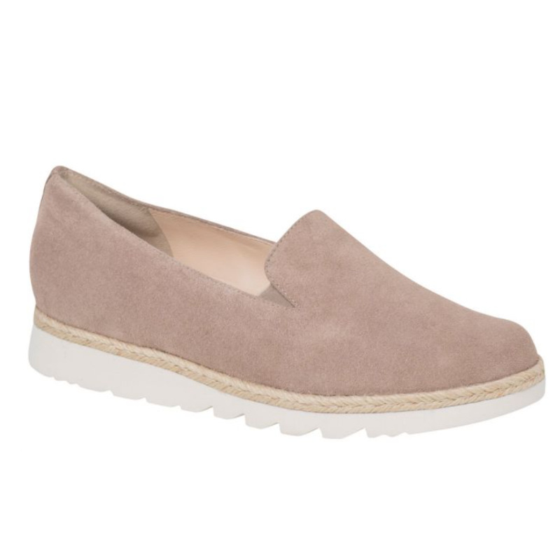 Women's Hassia Pisa - Pearl - UK Sizing | Stan's Fit For Your Feet