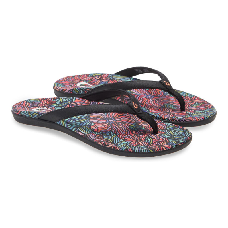 OluKai Slippers, Sandals & Flip Flops: Shop Hawaiian-Inspired 