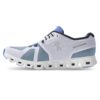 Womens On Running Cloud 5 Push Lavender Chambray