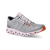 Womens On Running Cloud X-Alloy Lily