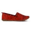 Women's Spring Step Fusaro - Red right
