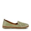 Women's Spring Step Ingrid - Olive Green right