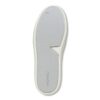 Women's Vionic Penelope Leather Nubuck Slip On Sneaker - White (bottom)-min