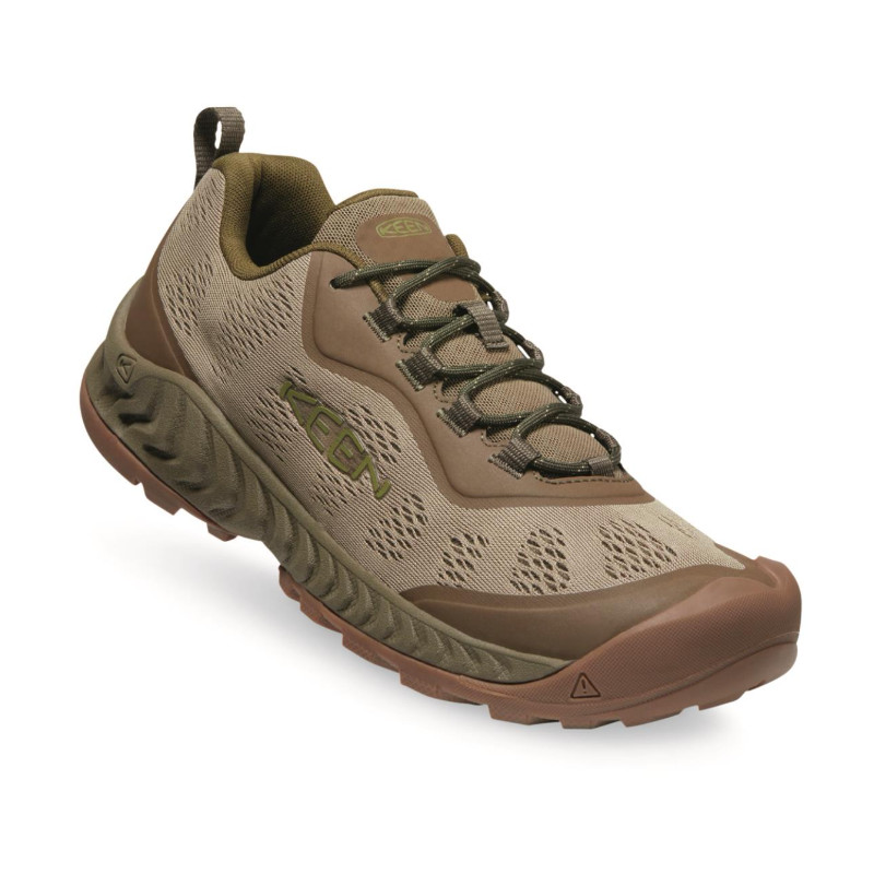 Men's Keen NXIS Speed - Canteen|Brindle | Stan's Fit For Your Feet