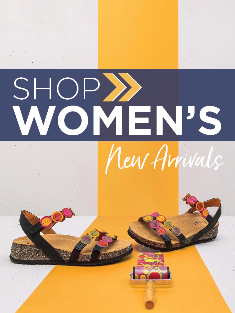Shop Womens New Arrivals at Stans