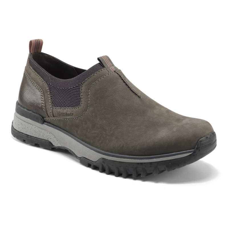 Men's Earth Steadfast - Taupe | Stan's Fit For Your Feet