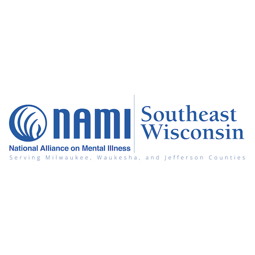 NAMI-Southeast-Wisconsin-Logo-Blue