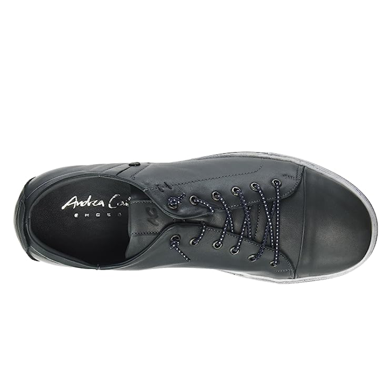 Women's Andrea Conti Sneaker - Black