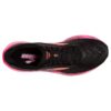 Brooks Hyperion Tempo - Black|Pink|Hot Coral