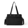 baggallini the only bag black