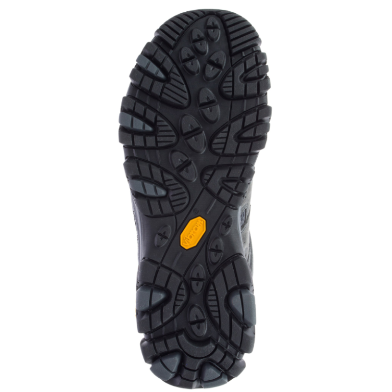 Men's Merrell Moab 3 Waterproof - Granite | Stan's Fit For Your Feet