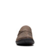 womens clarks unloop ave taupe