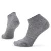 Women's Smartwool Everyday Ankle Socks - Light Gray