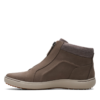 Women's Clarks Nalle Lo WP - Taupe