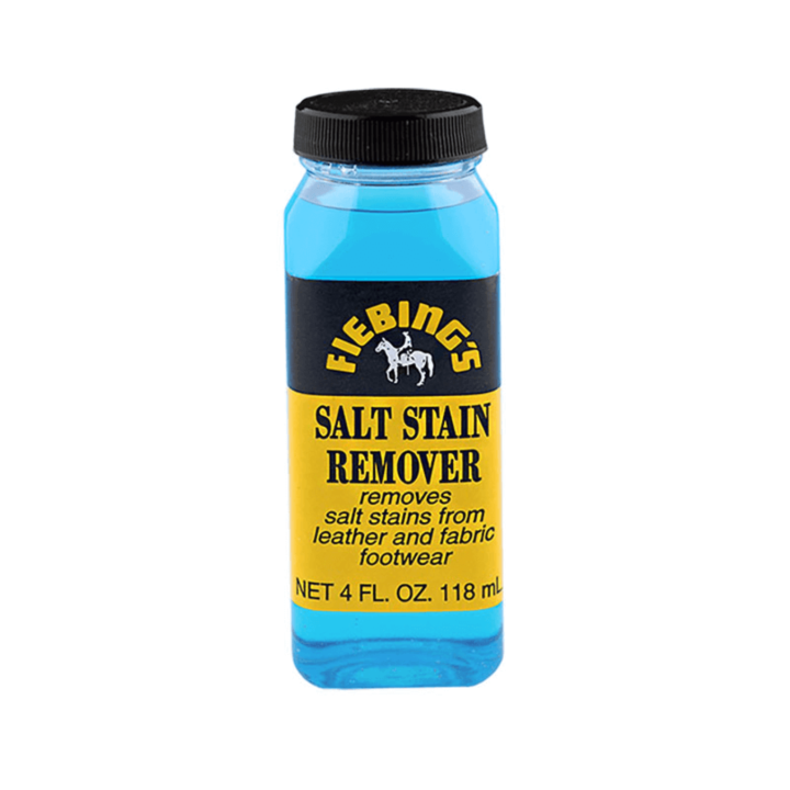 Fiebings Salt Stain Remover
