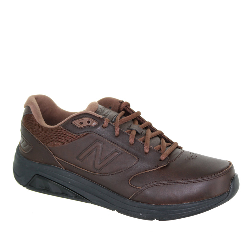 Men's New Balance 928v3 - Brown | Stan's Fit For Your Feet