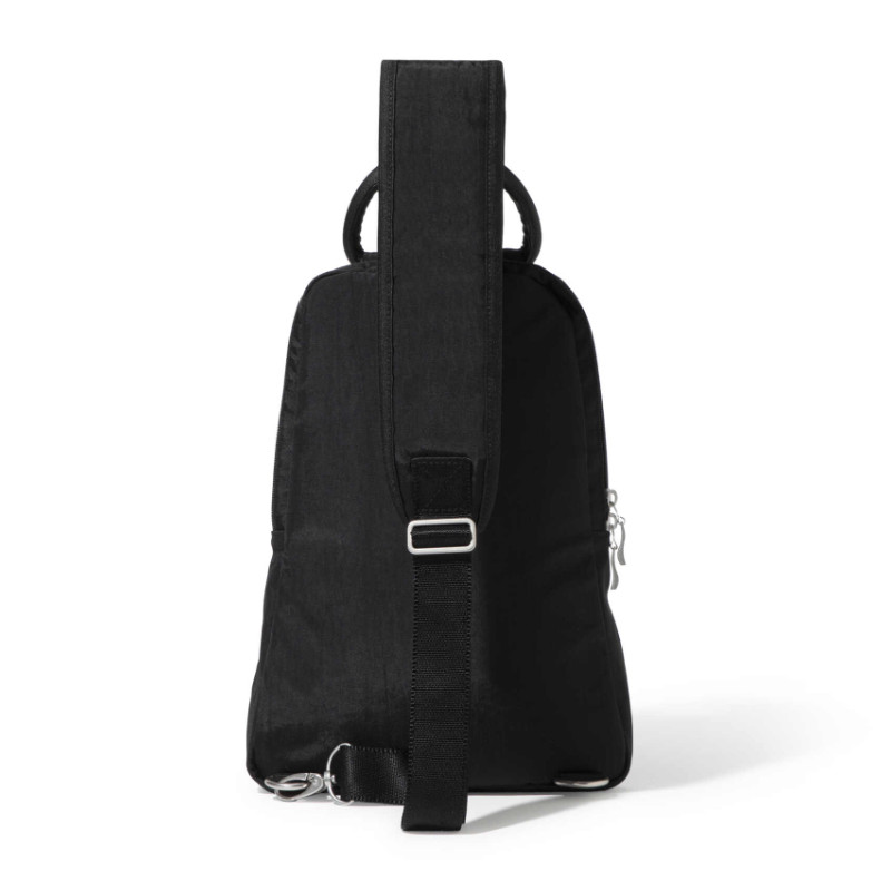Baggallini All Day Sling - Black