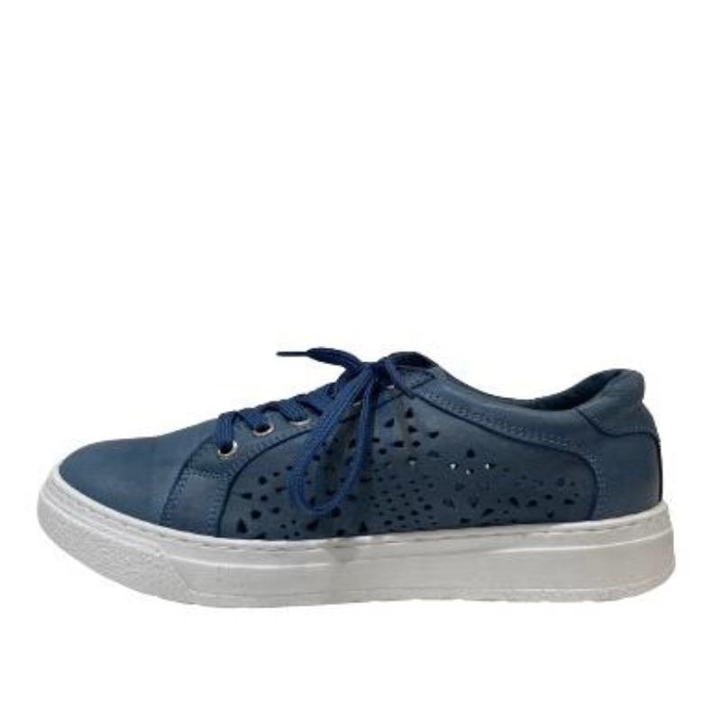 Women's Andrea Conti Lucy - Infinity Blue