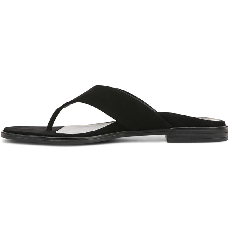 Womens Vionic Agave - Black Suede