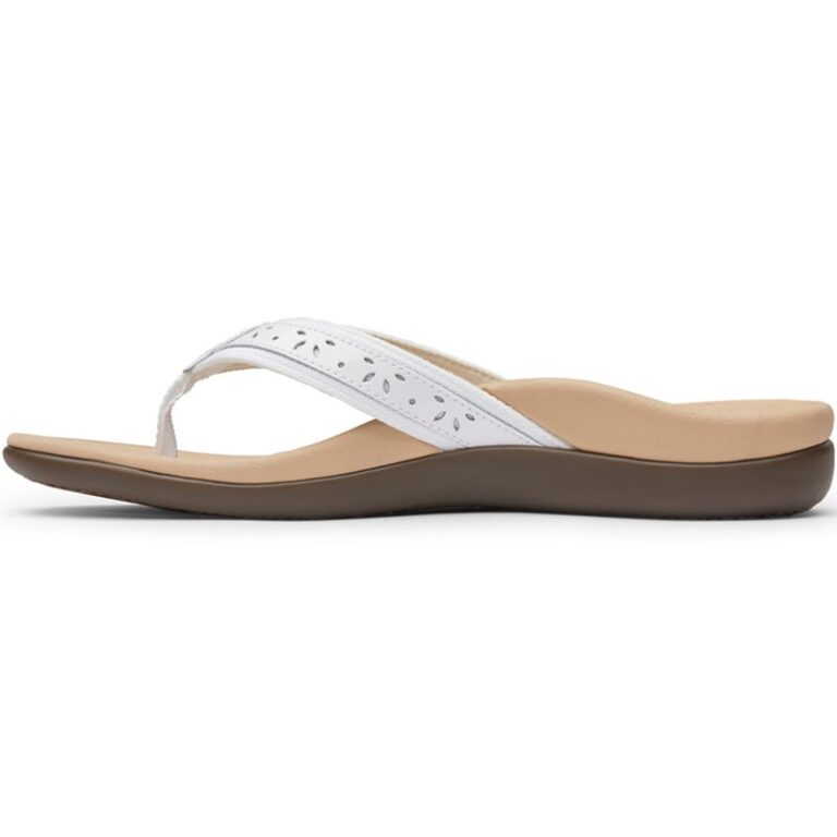 Women's Vionic Casandra - White | Stan's Fit For Your Feet