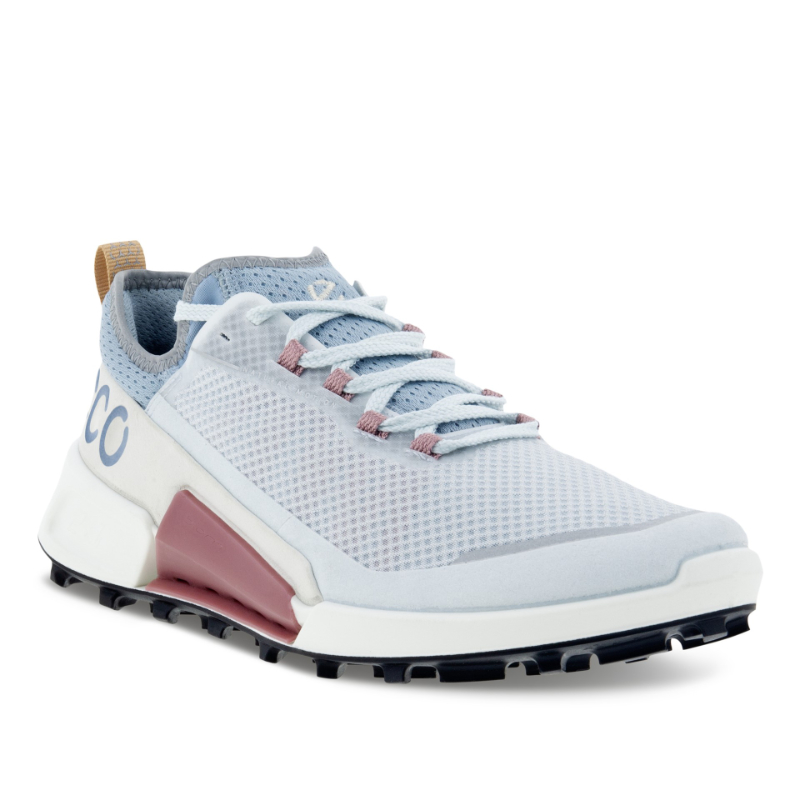 Metafor mælk te Women's Ecco Biom 2.1 Low Tex - Air/Shadow White | Stan's Fit For Your Feet