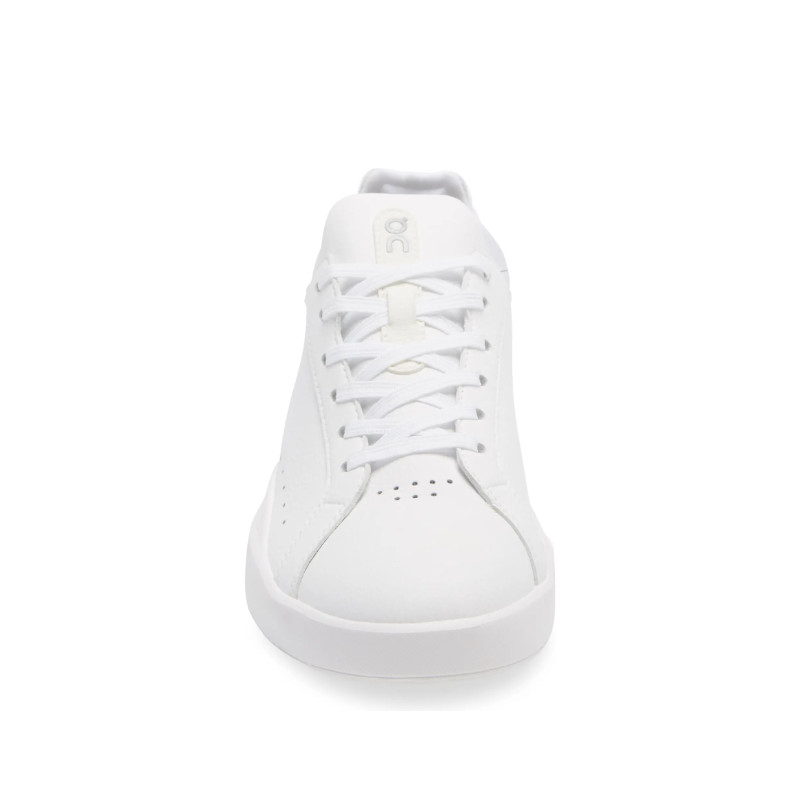 women's on the roger advantage all white