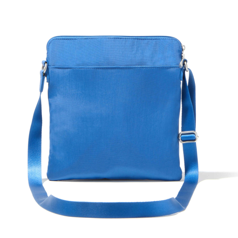 Baggallini Go Bagg With Wristlet – Lapis