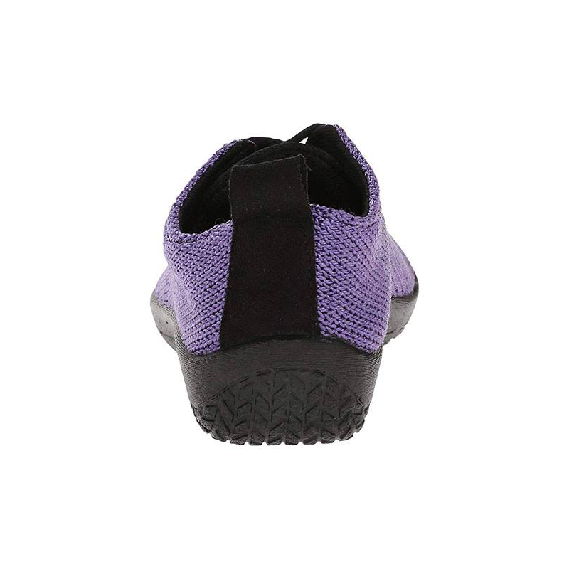 Women's Arcopedico LS 1151 Knit Sneaker - Violet