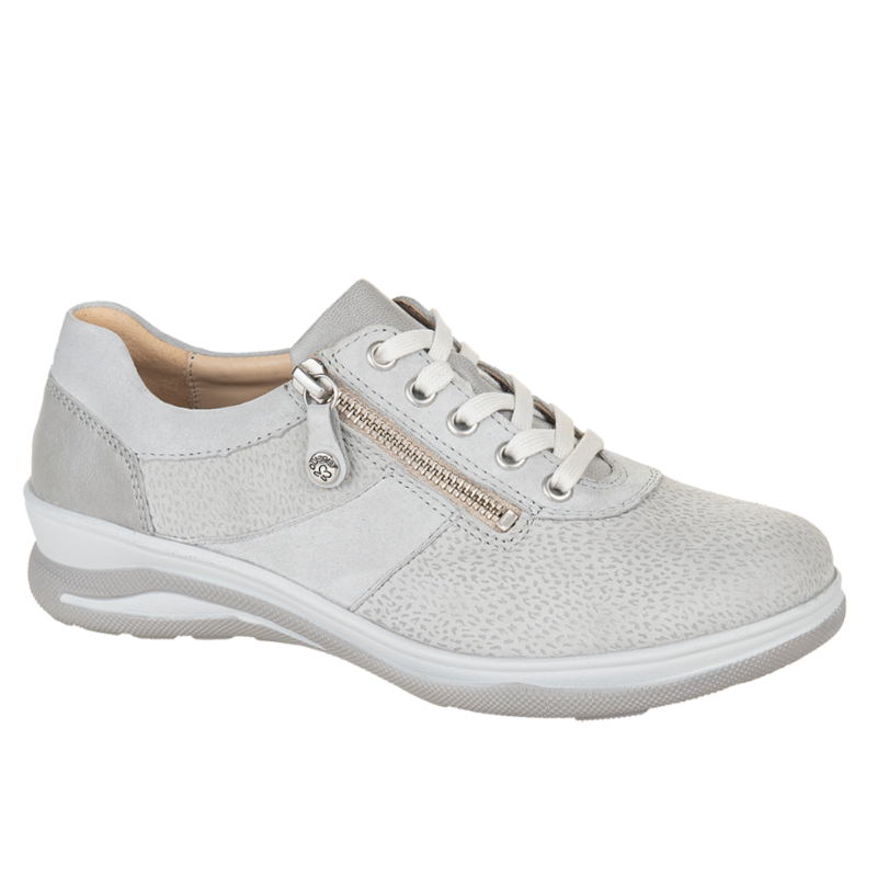 Women’s Fidelio Mitzy – Pearl – UK Sizing | Stan's Fit For Your Feet
