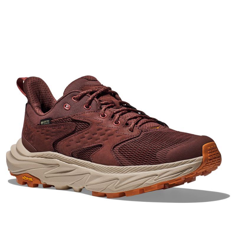 Hoka Womens  Stan's Fit For Your Feet