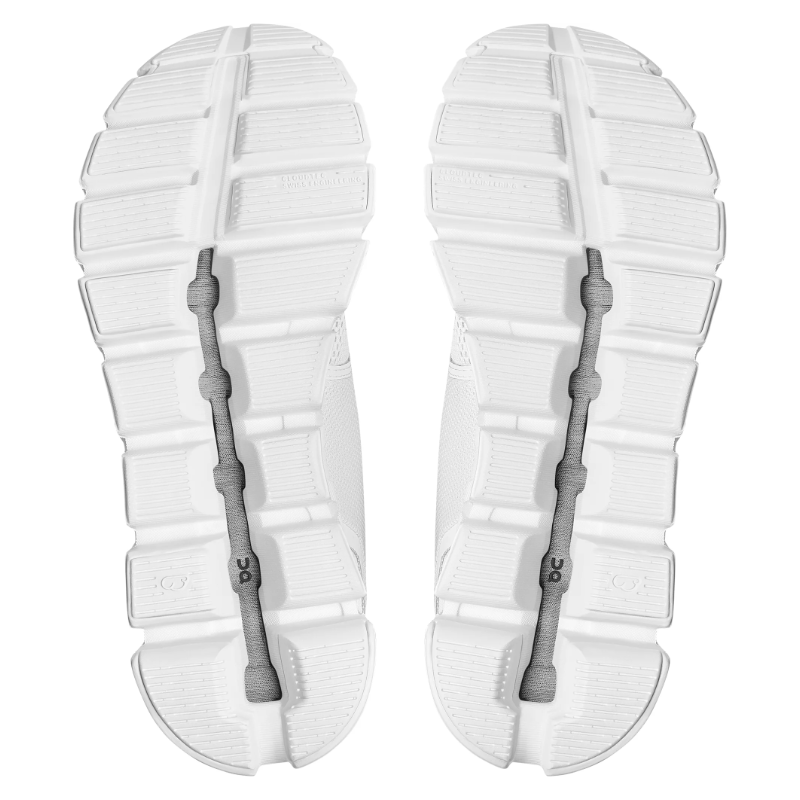 Women's On Cloud 5 - All White