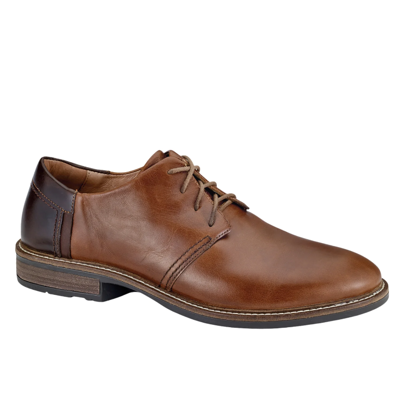 Men's Naot Chief - Maple Brown:Toffee