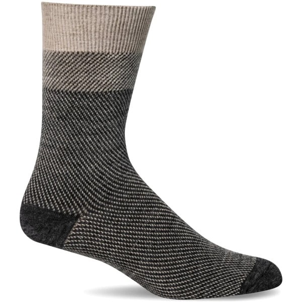 Men's Sockwell Zig Barley Socks