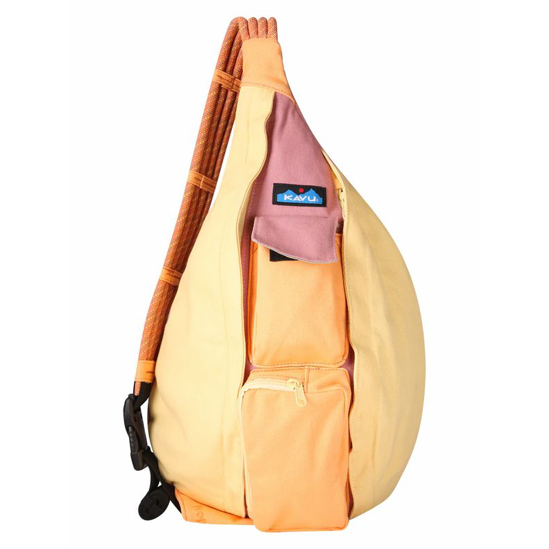 Kavu Rope Bag - Sweet Sorbet | Stan's Fit For Your Feet