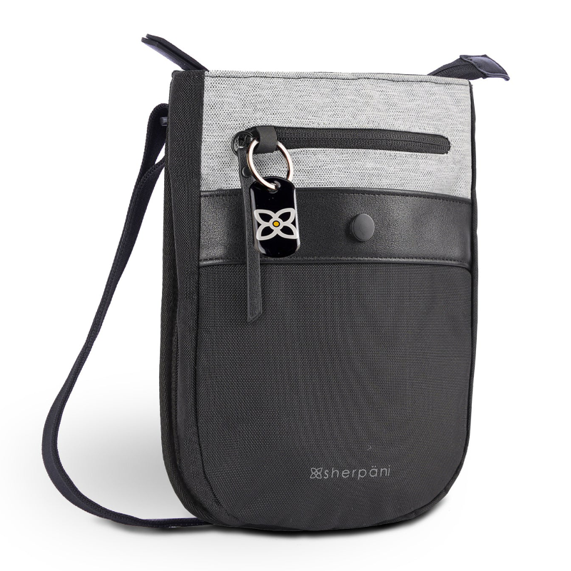 Sherpani Lifestyle Bags: The Perfect Travel Accessory