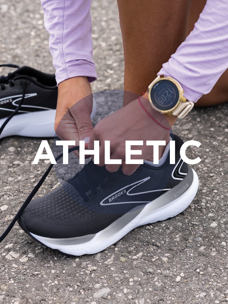 Shop athletic shoes at Stan's