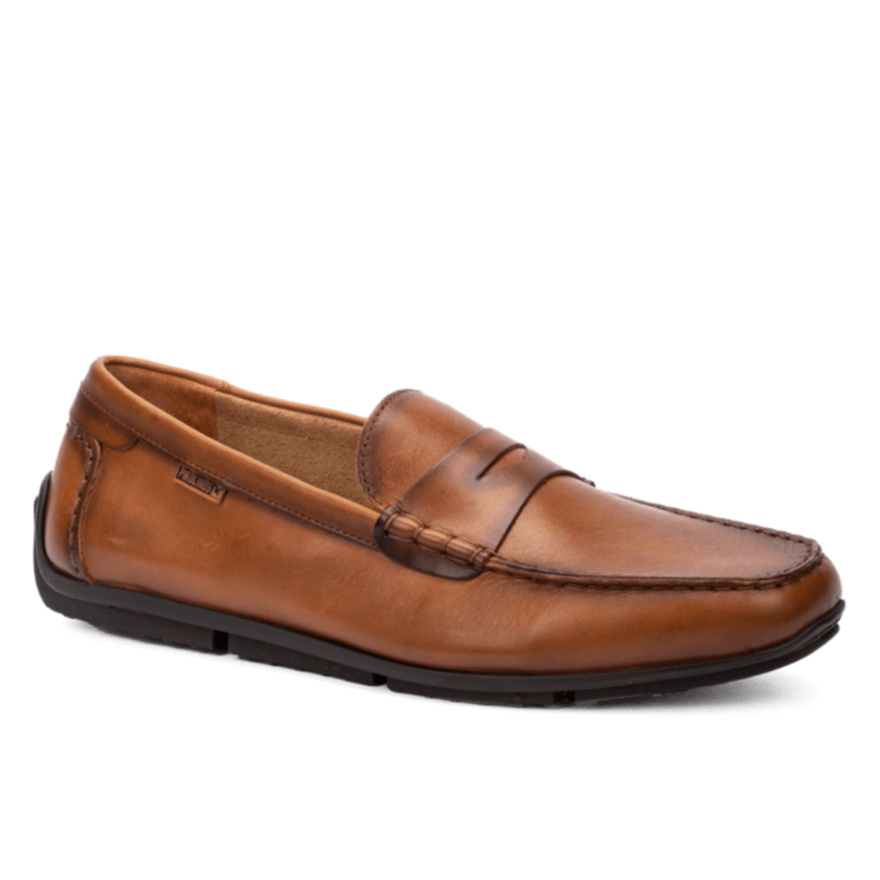 Men's Pikolinos Conil M1S-3190 - Brandy | Stan's Fit For Your Feet