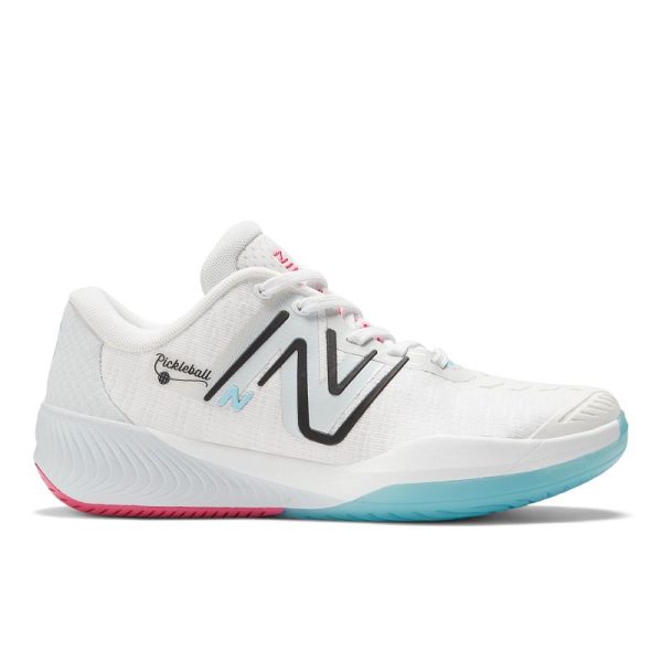 Women’s New Balance Fuel Cell 996v5 – White/Grey/Team Red | Stan's Fit ...