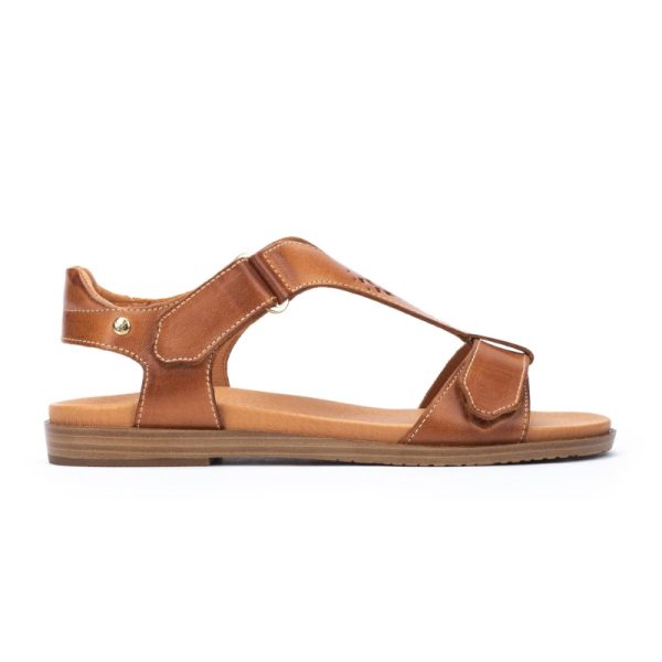 Women's Pikolinos Formentera W8Q-0818 - Brandy | Stan's Fit For Your Feet